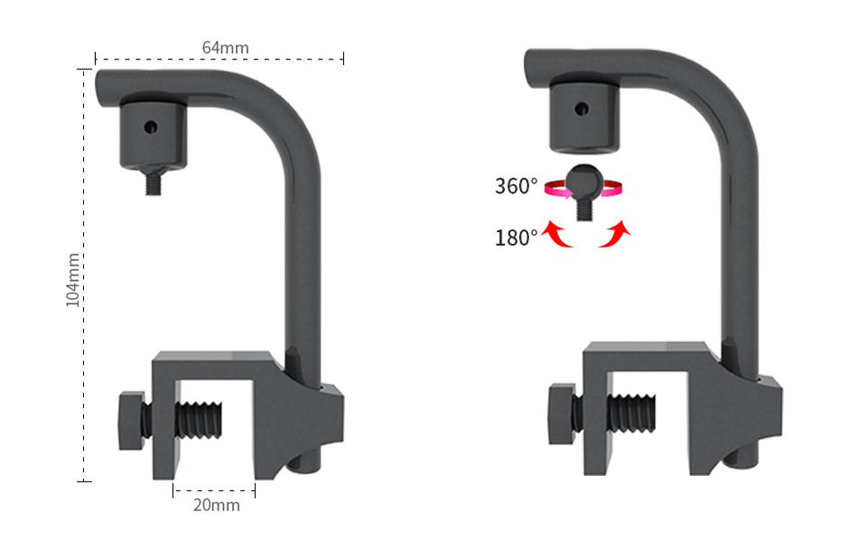 Polaris Aurora Supplement Light - PA60