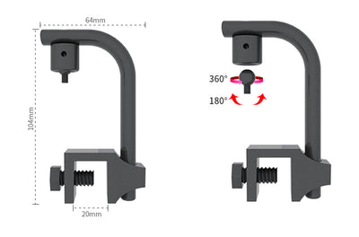 Polaris Aurora Supplement Light - PA150