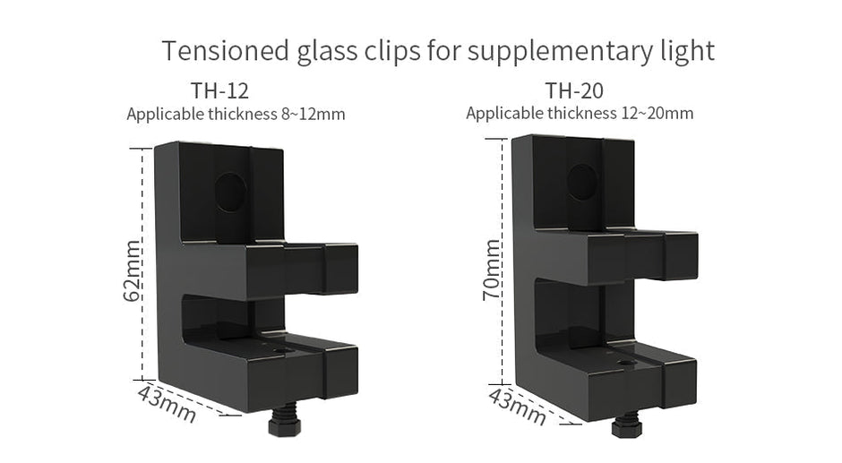 Polaris Aurora Supplement Light - PA120