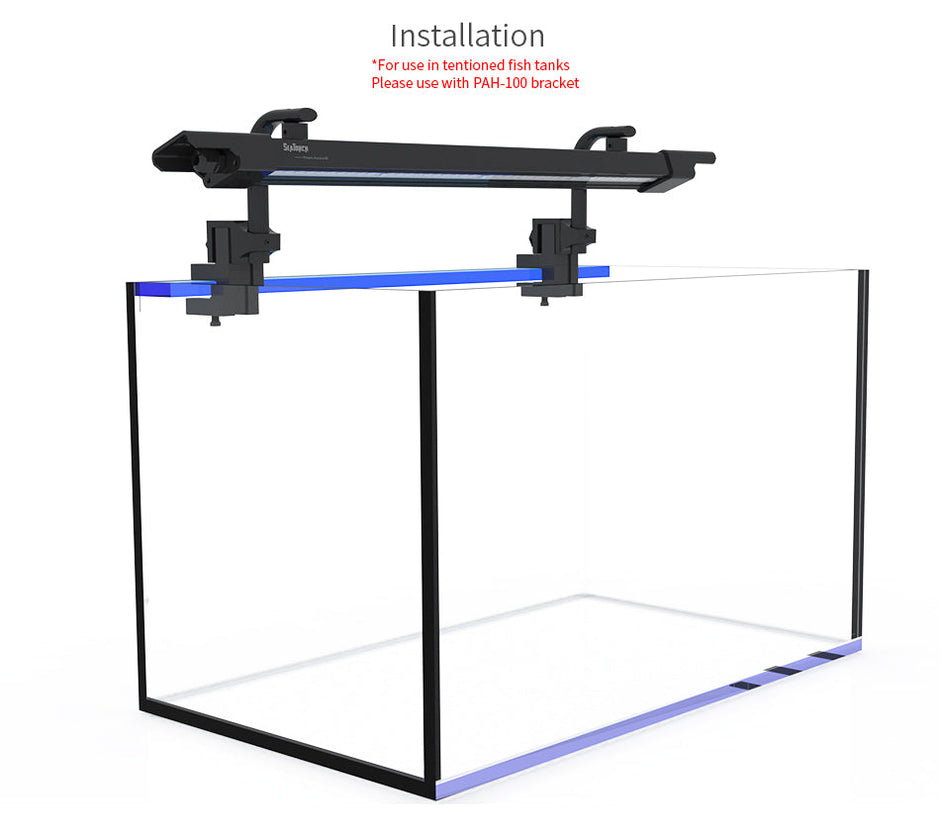 Polaris Aurora Supplement Light - PA90