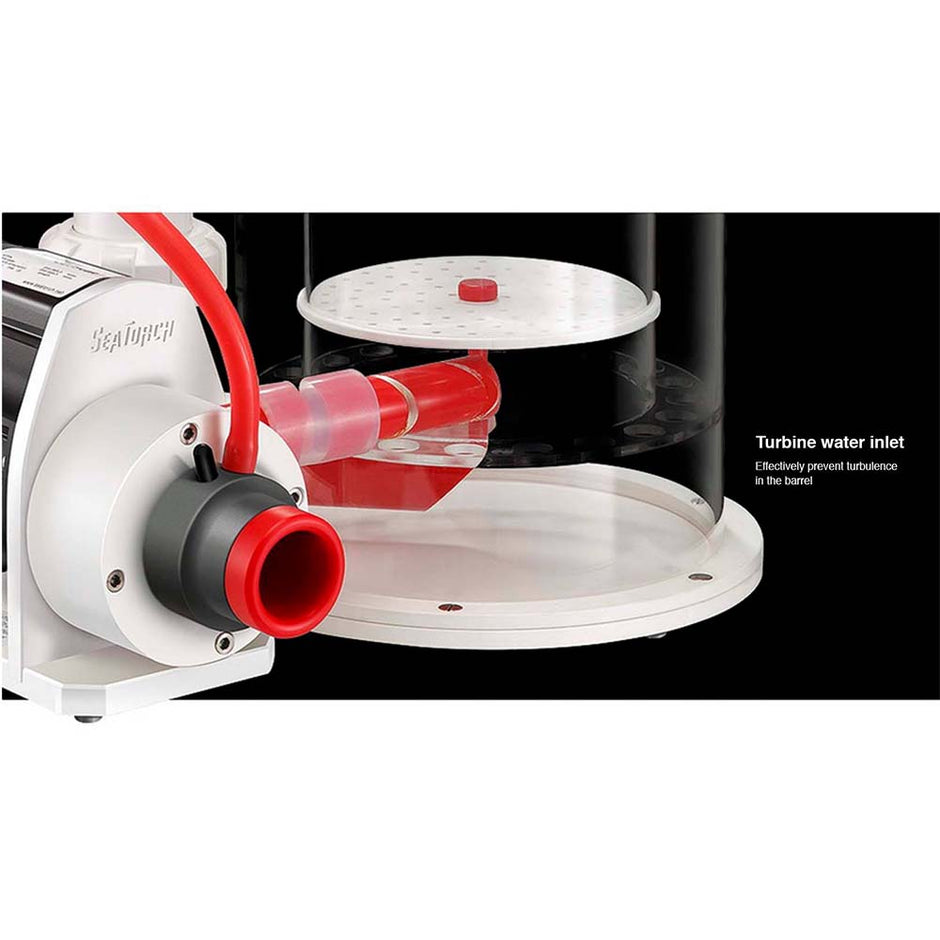 Beast 300 EX Skimmer