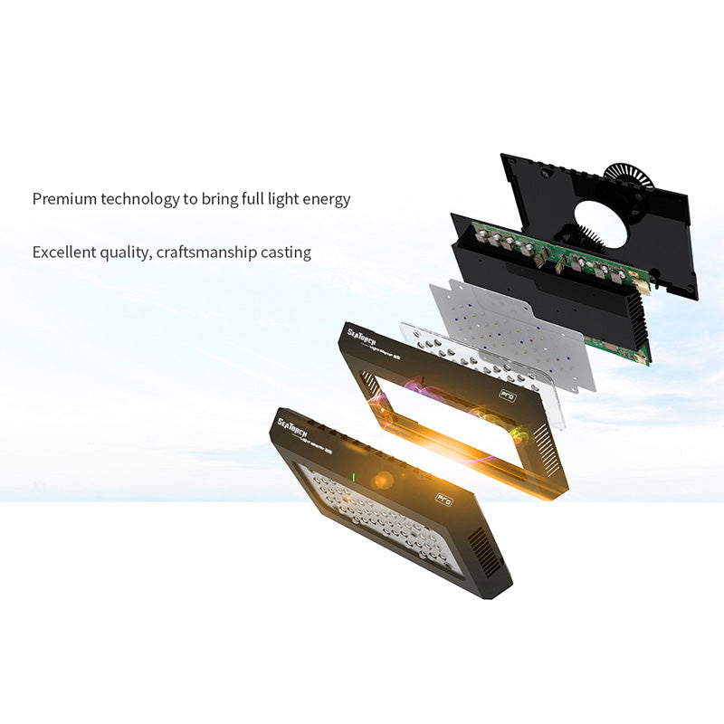 Light Master LM-25 LED Light - Seatorch Australia