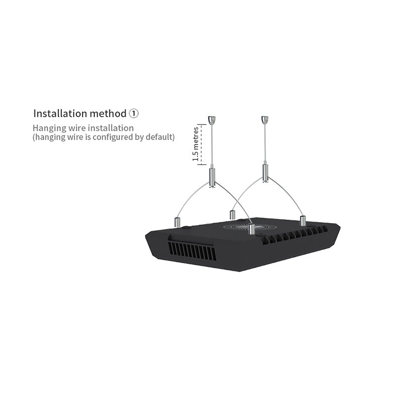Light Master LM-25 LED Light - Seatorch Australia
