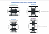 FW-B Long Wing Module