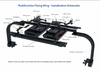 FW-H 90 Degree Long Bracket