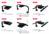 FW-H 90 Degree Long Bracket