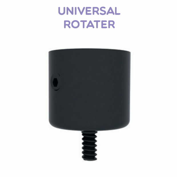 Universal Rotator
