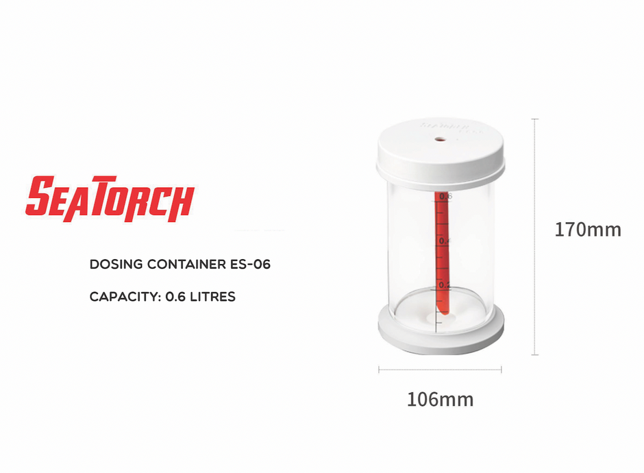 Dosing Container