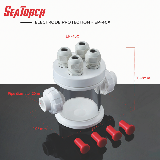 Electrode Protection EP-40x