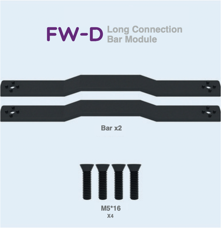 Aquarium light mounting system
Reef tank LED mounting bracket
Modular aquarium light mount
Aquarium light connection bar
Reef lighting extension kit
SeaTorch Flying Wing
LED light support system
Reef tank cable management system