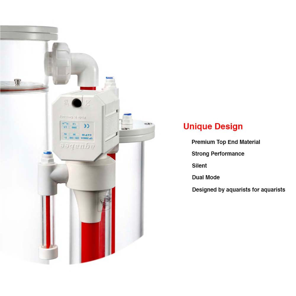 Calcium Reactor SM-60 – Seatorch Australia