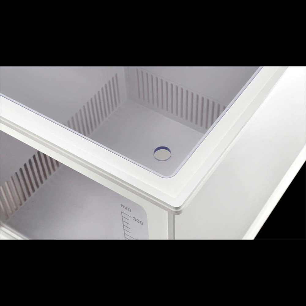 PVC Sump AT-780
