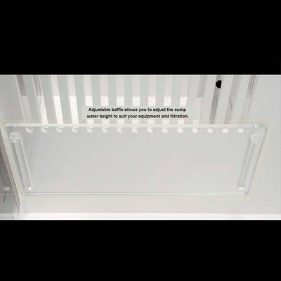 PVC Sump AT-780