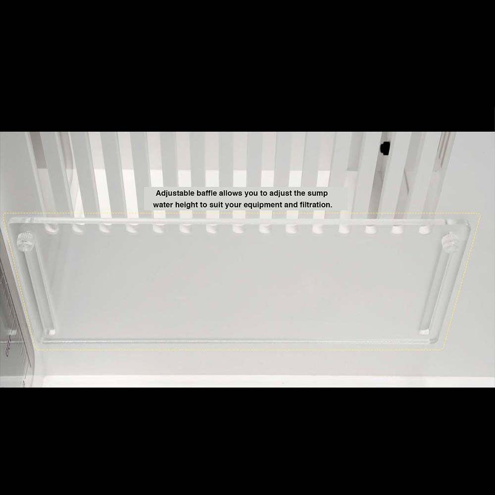 PVC Sump AT-480
