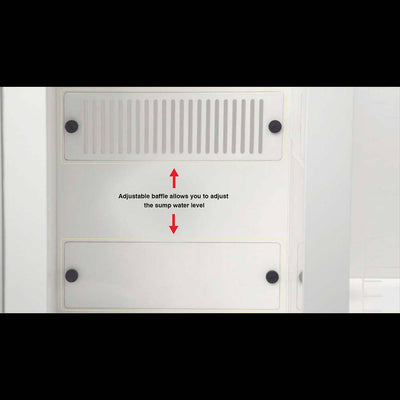 PVC Sump AT-780